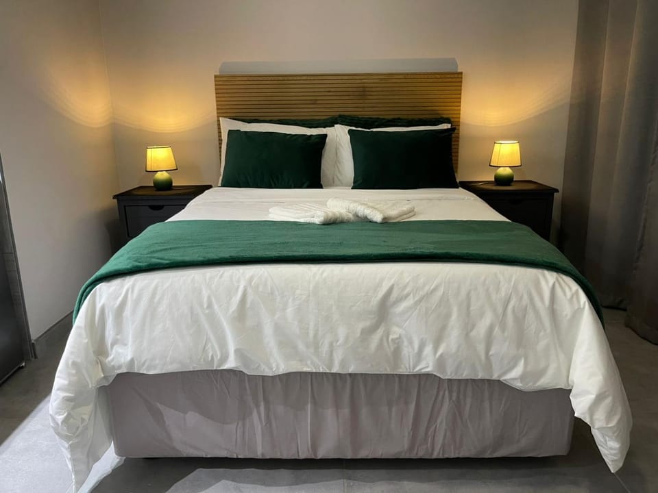 Luigi's Place Bed and Breakfast in Pretoria