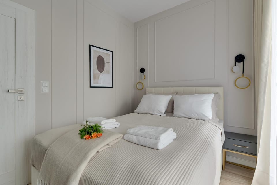 PLAŻA 41 by TriApart Apartment in Gdansk