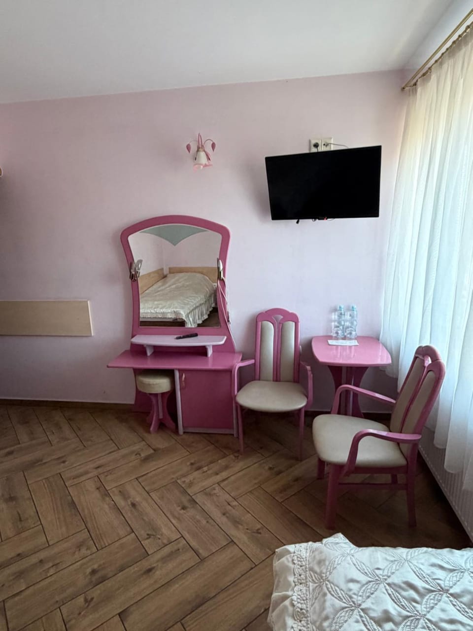 Albatros Hotel in Poland