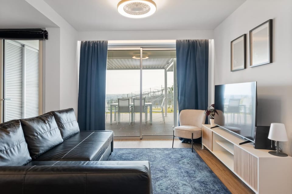 Communal lounge/ TV room, TV and multimedia, Living room