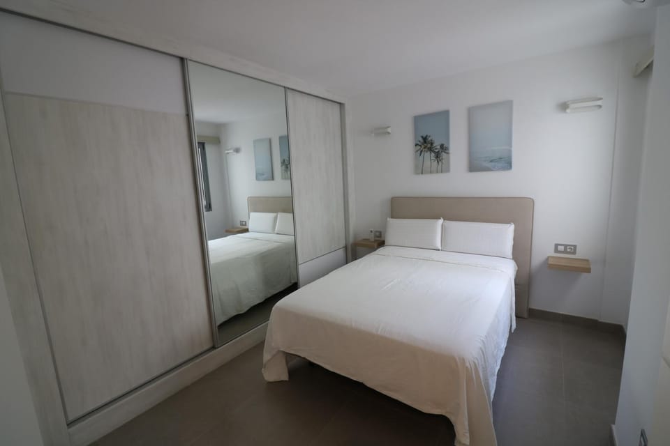 Arguineguin Bay Apartments-La Factoria Apartment in Arguineguín