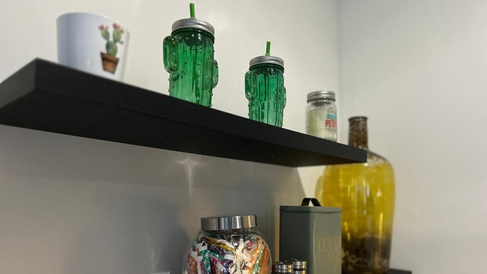 Food and drinks