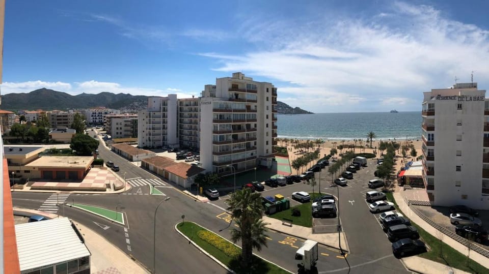 Global Immo 4087 Solimar 20 Apartment in Roses