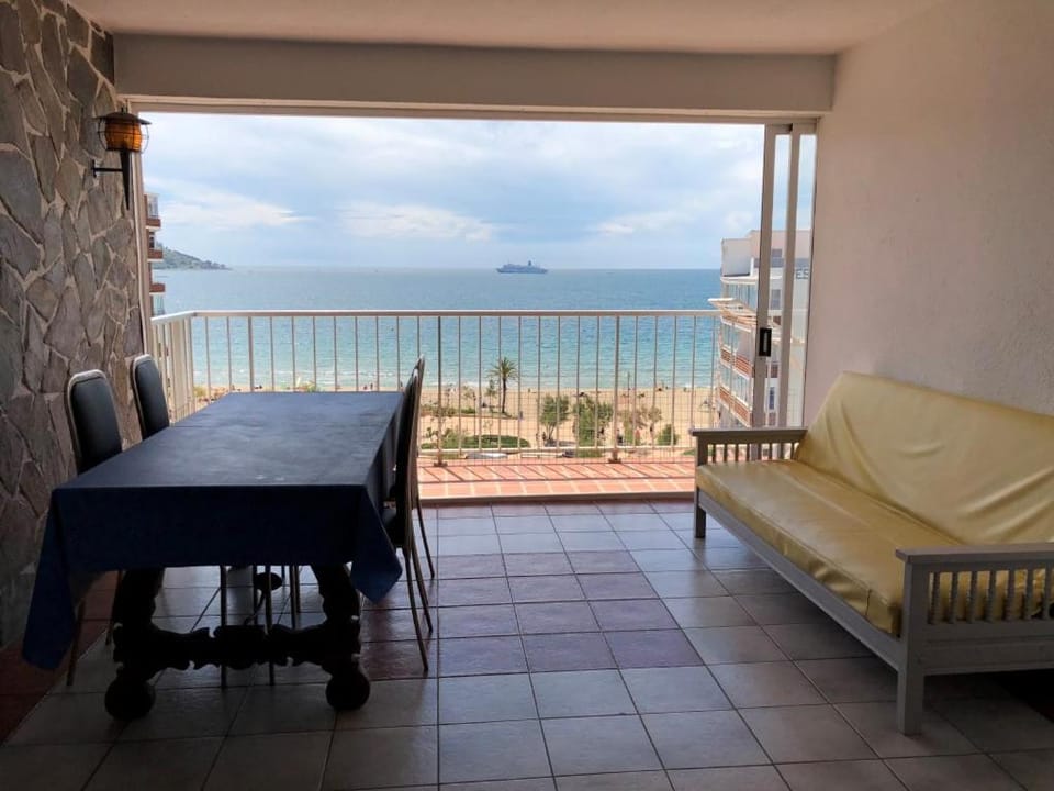 Global Immo 4087 Solimar 20 Apartment in Roses
