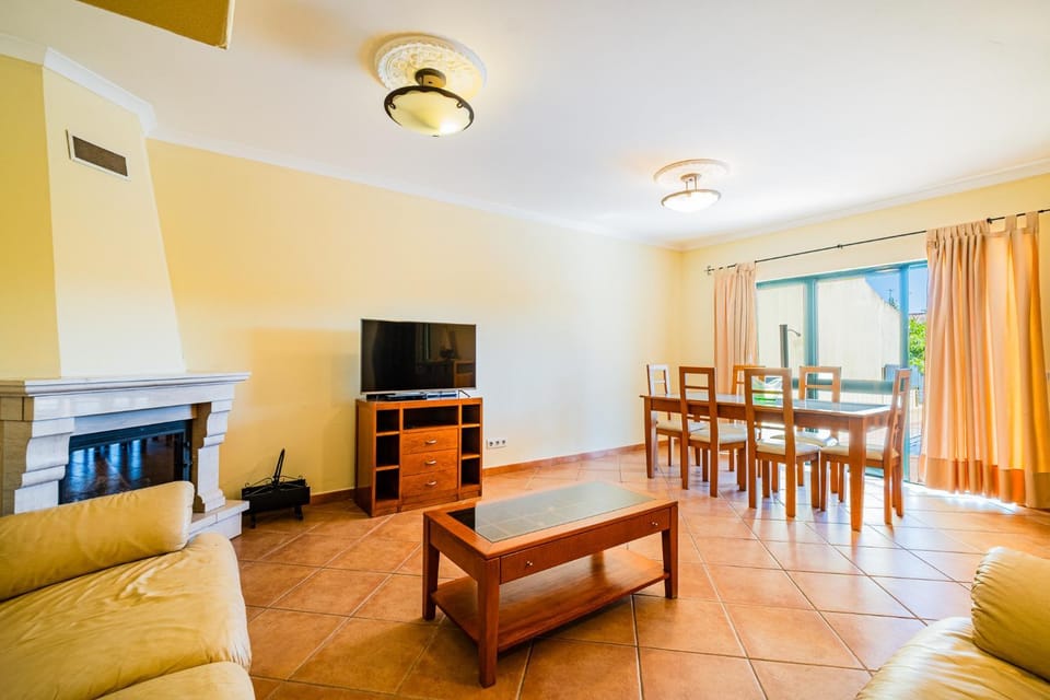 Villa Carela Villa in Albufeira