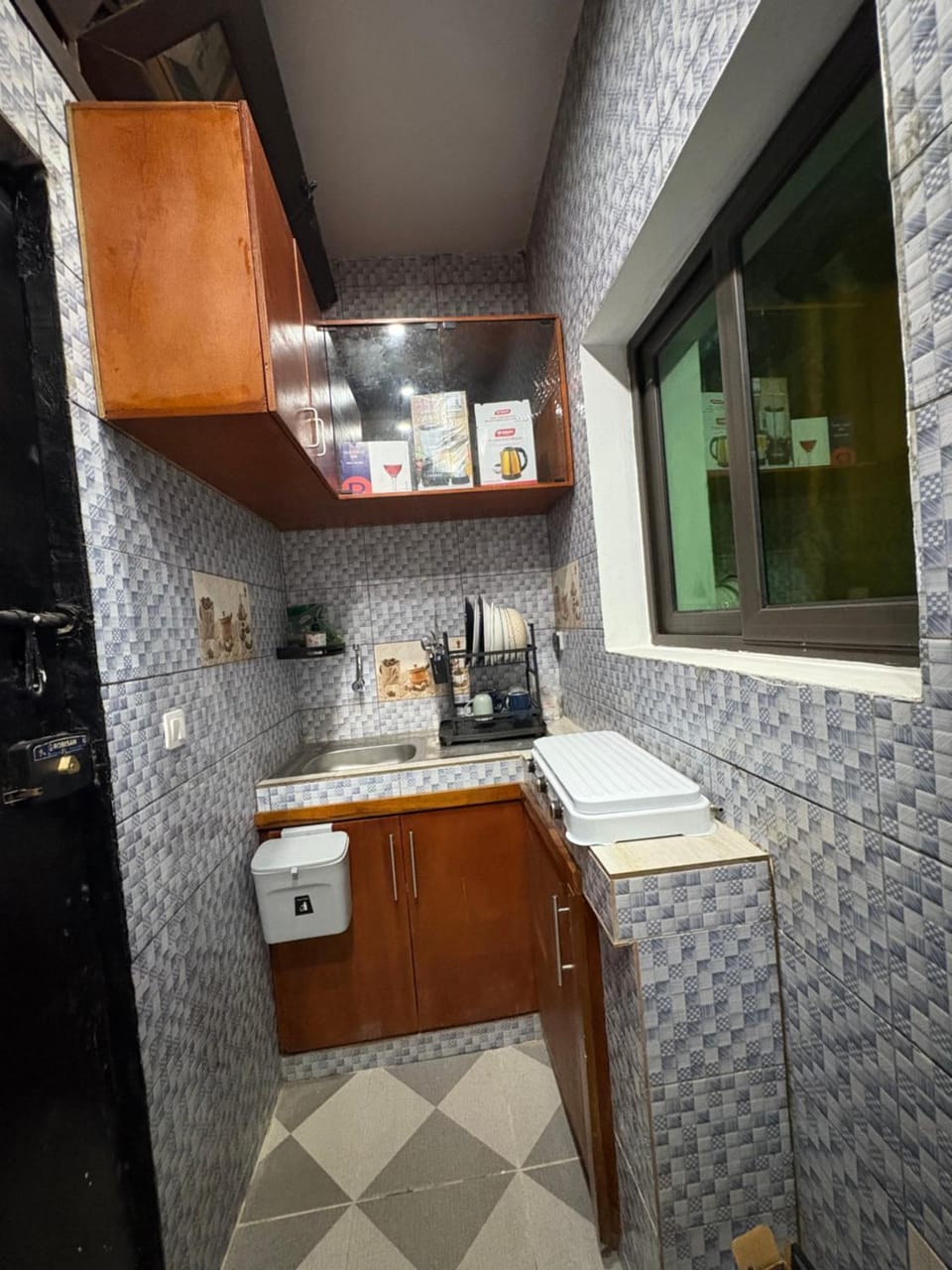 Bmb house Apartment in Africa