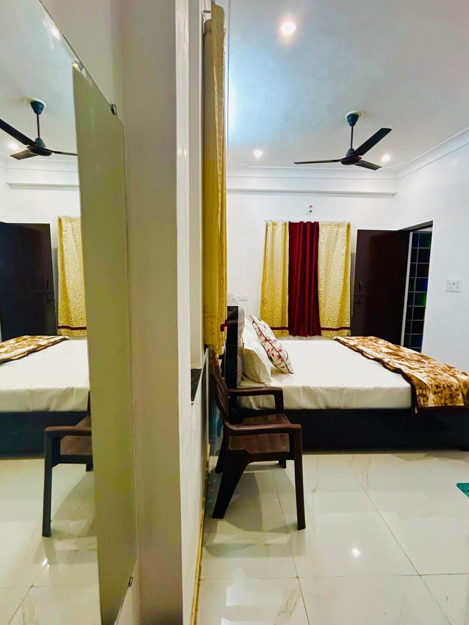 Pushp Vilas Resort - PVR House in Rajasthan