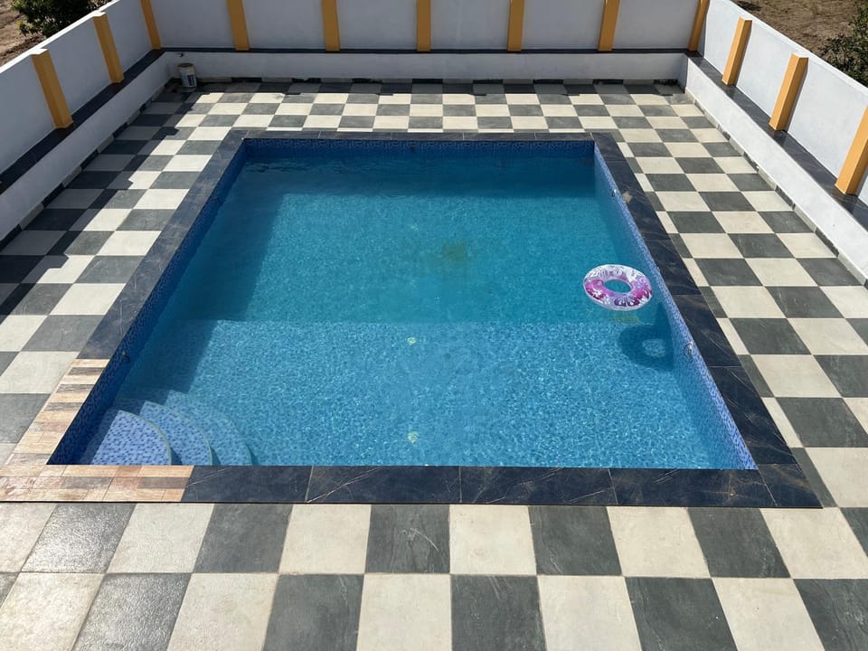 Pushp Vilas Resort - PVR House in Rajasthan