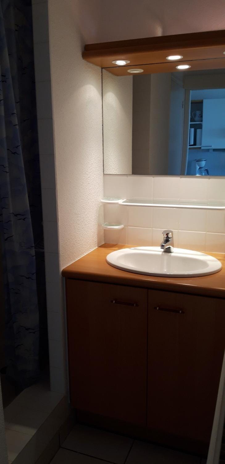 appartement kerbernes le Trim Apartment in Clohars-Carnoët