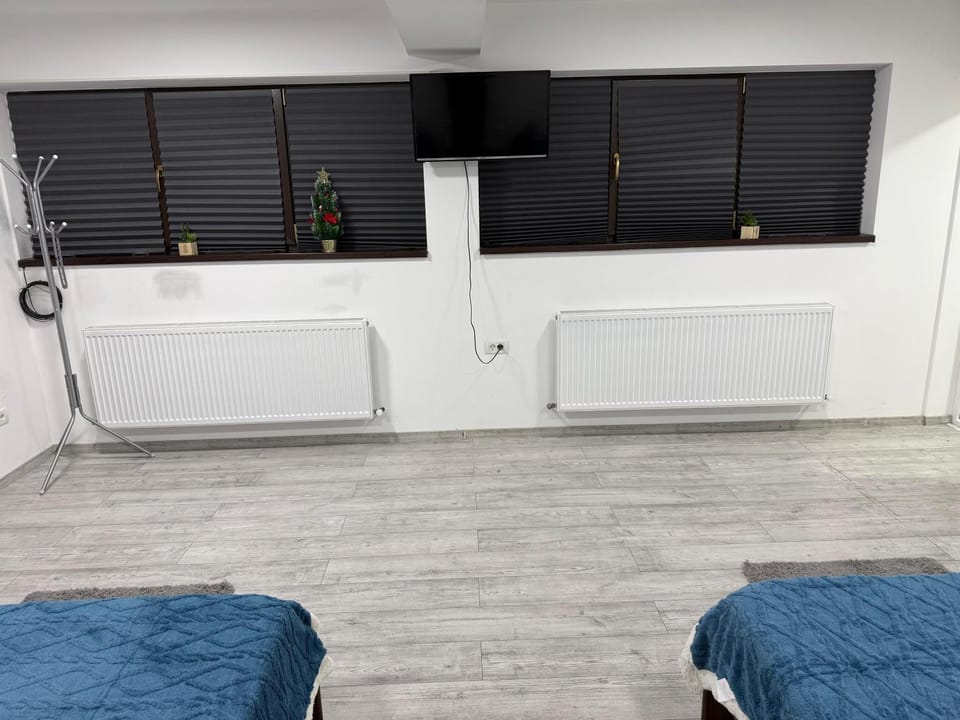 Preda House Apartment in Craiova