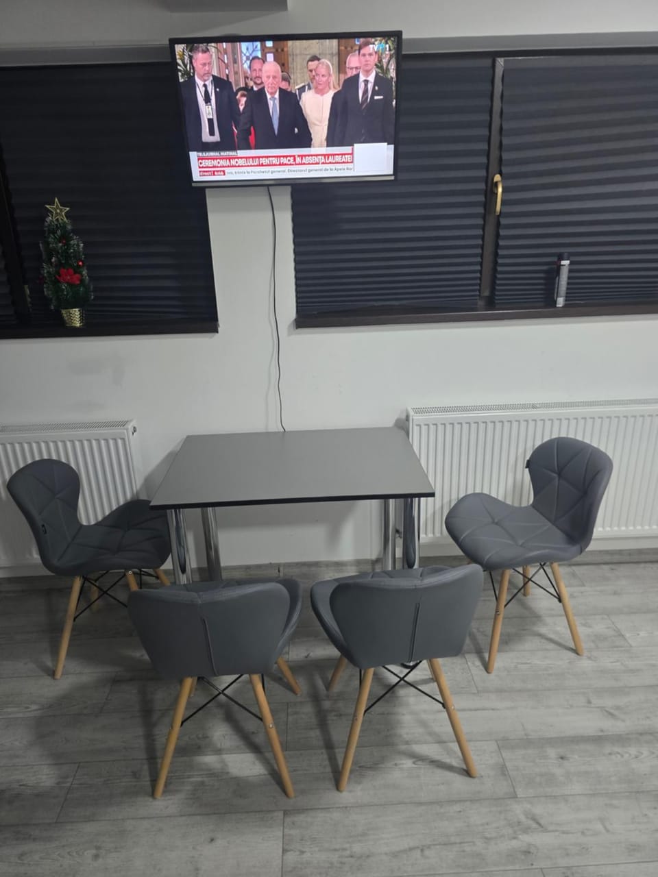 Preda House Apartment in Craiova