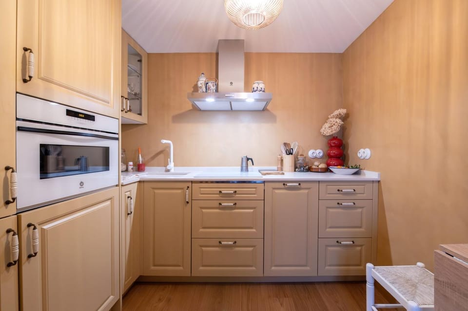 GuestReady- Cosy apartment for two Apartment in Centro