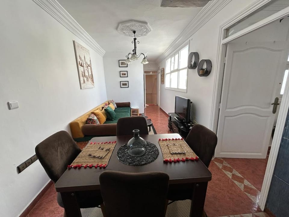 Modern apartment 2 chambres with private terrace Apartment in Essaouira