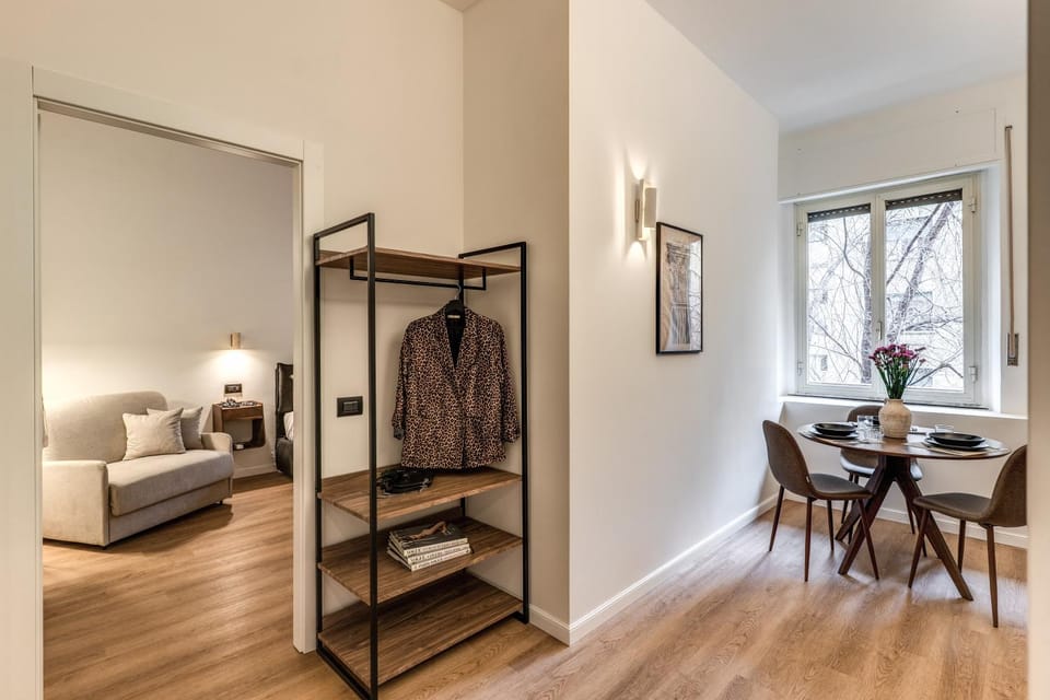 Padova Apartments Apartment in Rome