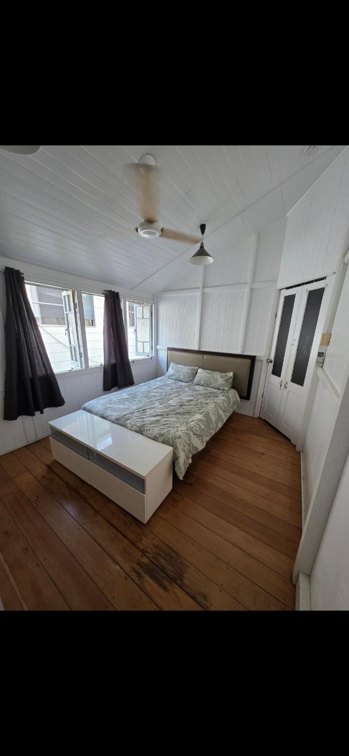 Buchan Street, Accommodation Vacation rental in Cairns