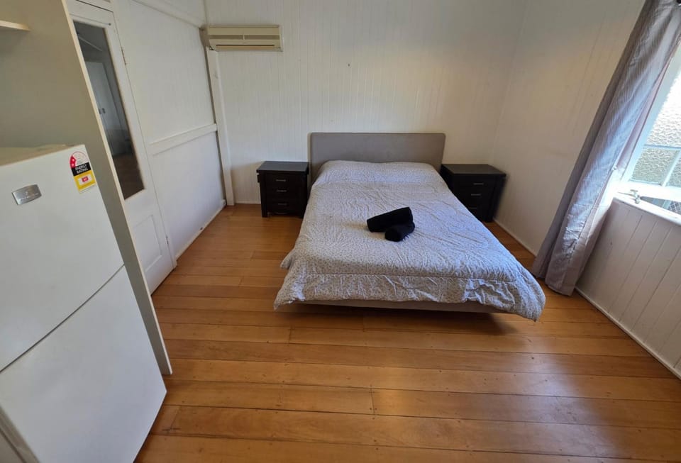 Buchan Street, Accommodation Vacation rental in Cairns
