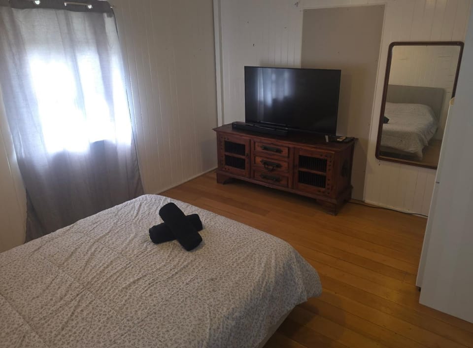Buchan Street, Accommodation Vacation rental in Cairns