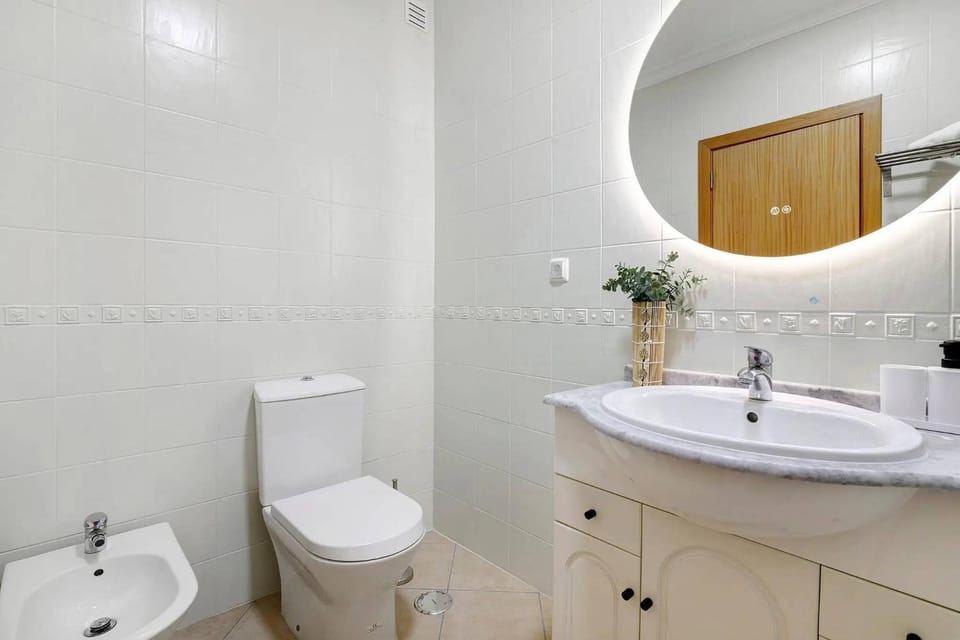 1H Apt Narciso Apartment in Tavira