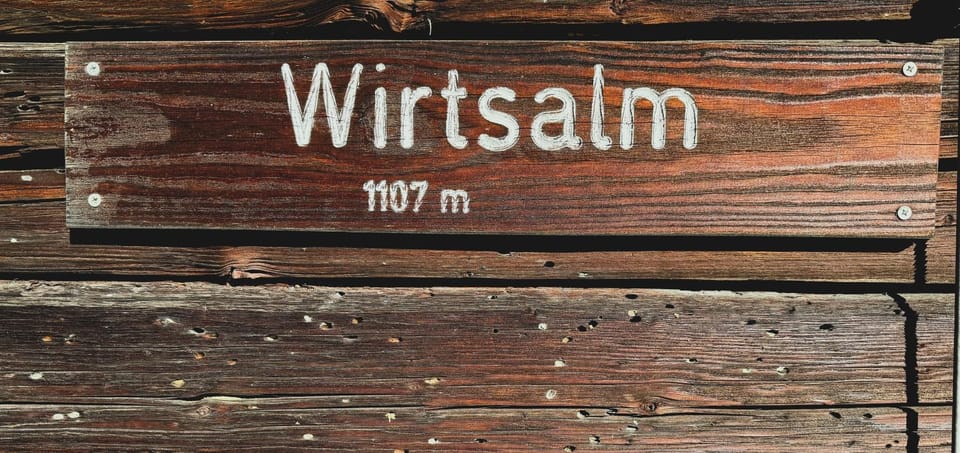 Property logo or sign