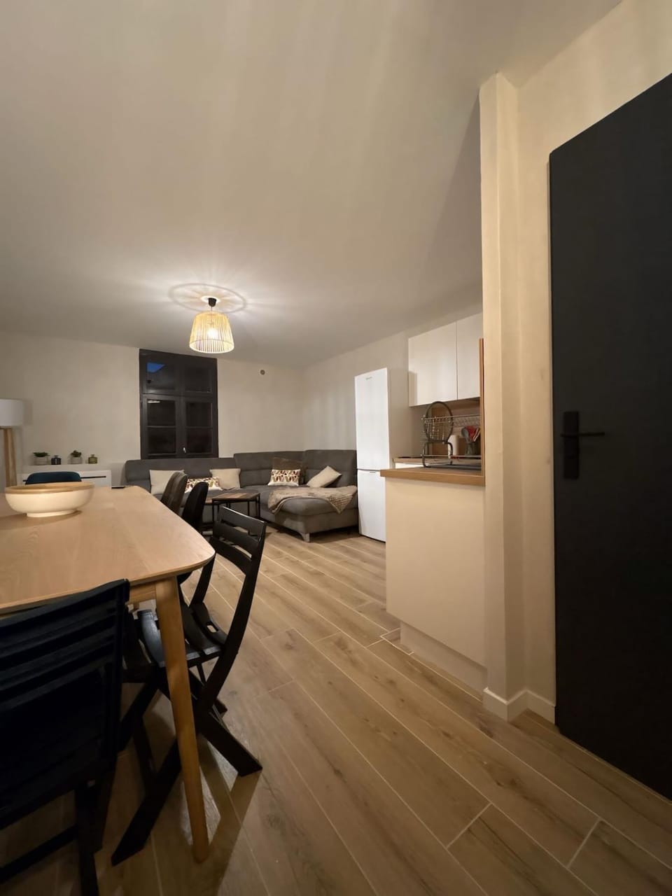 Cozy appartement Apartment in Occitanie
