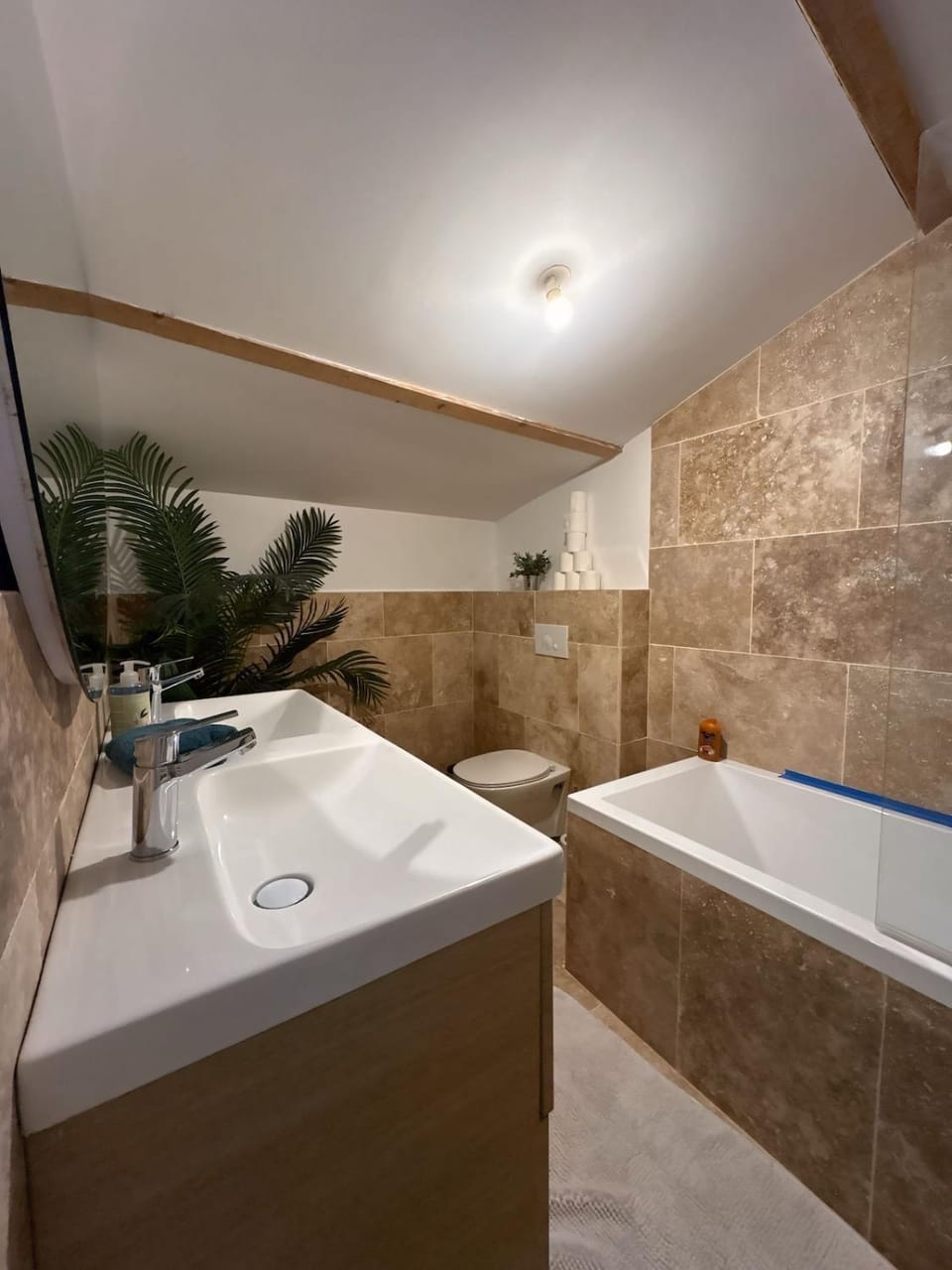 Cozy appartement Apartment in Occitanie