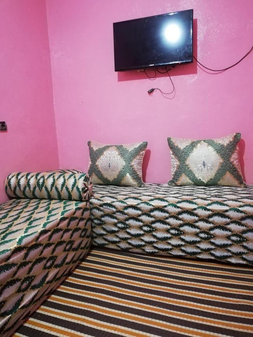 famile 154 Hostel in Marrakesh