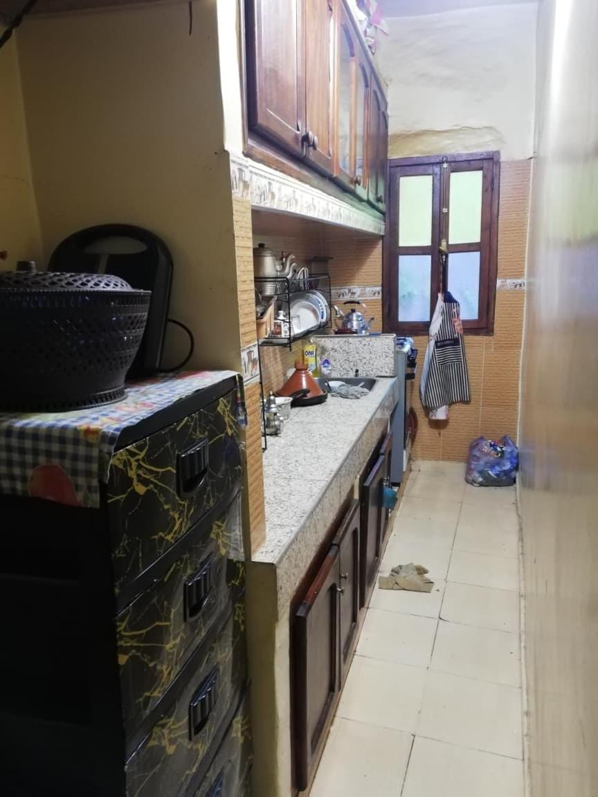 famile 154 Hostel in Marrakesh