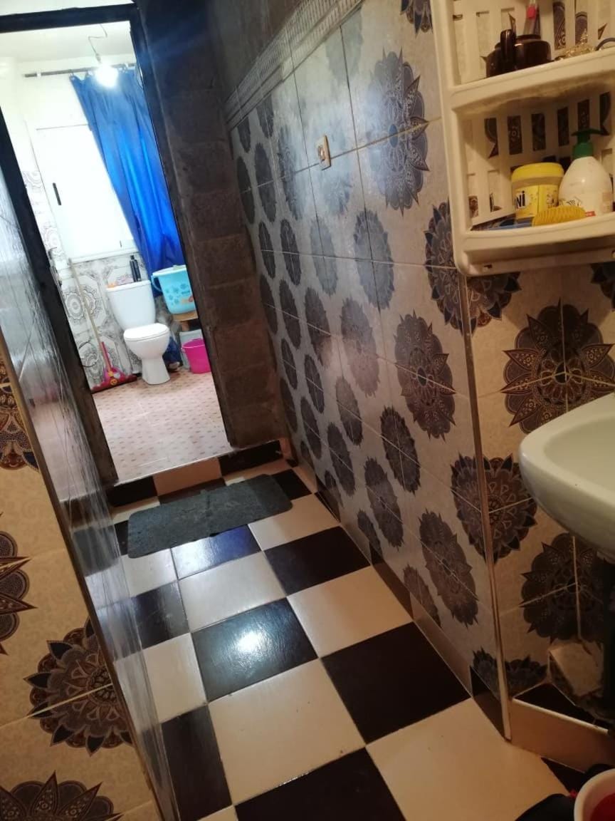 famile 154 Hostel in Marrakesh