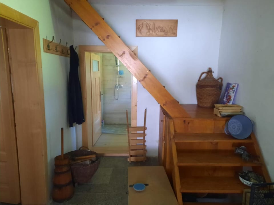 Chalupa u Josefa House in Czechia