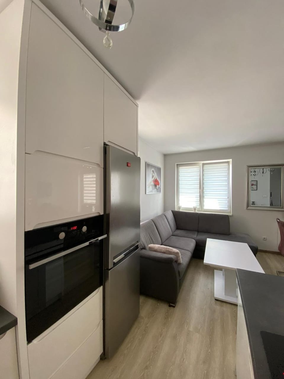 Apartament Dwa Poziomy Apartment in Lesser Poland Voivodeship