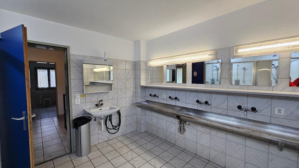 Unterkunft Zwisa Vacation rental in Vorarlberg, Austria