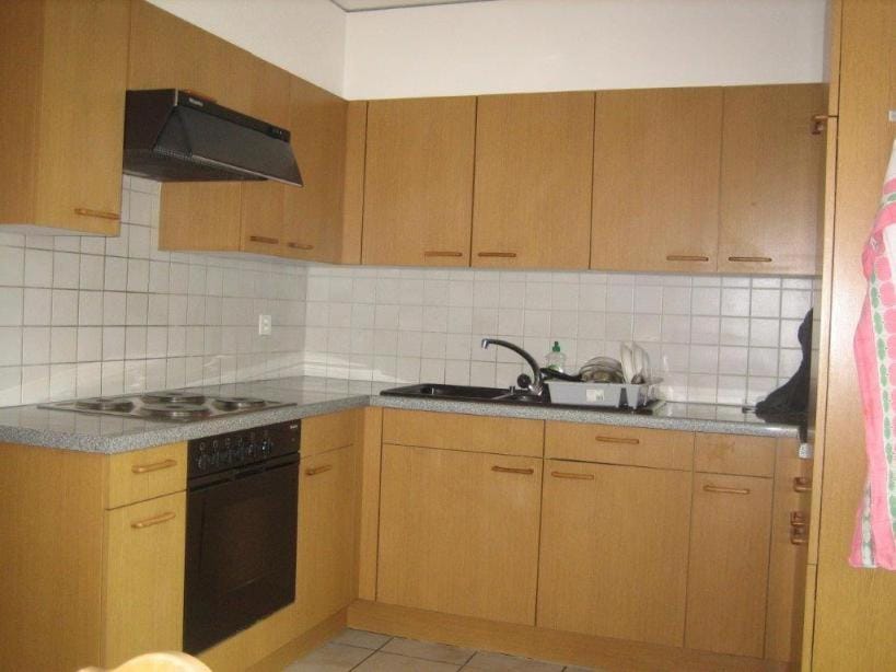 Unterkunft Zwisa Vacation rental in Vorarlberg, Austria