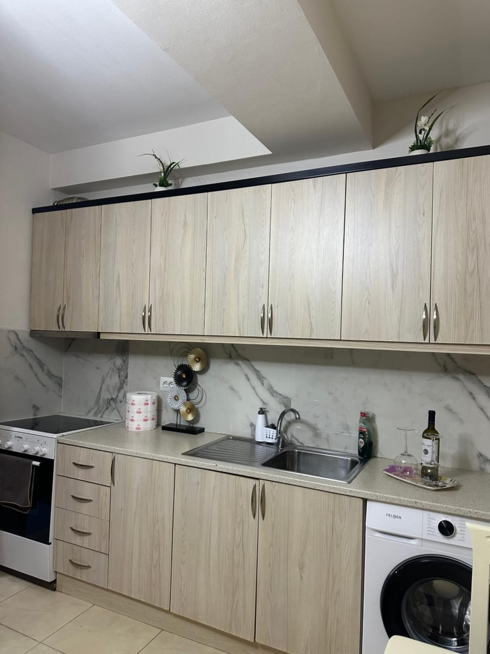 Moon Apartment Apartment in Vlorë County, Albania