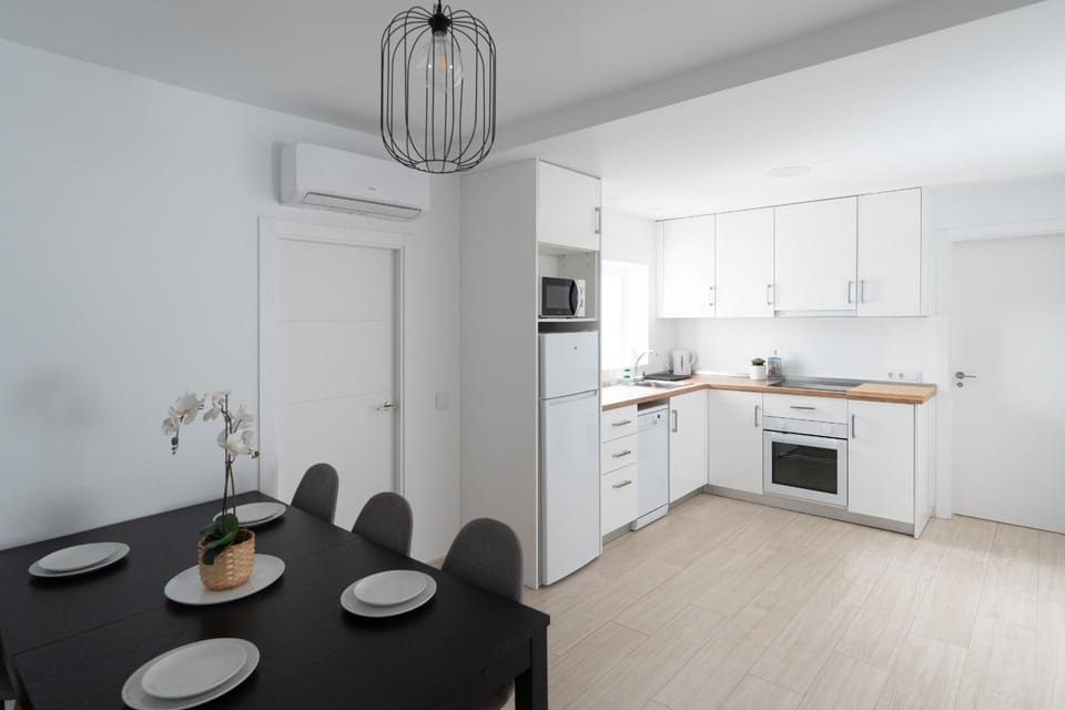 La Casita Fuengirola - Charming 3 bed ground floor Apartment in Fuengirola