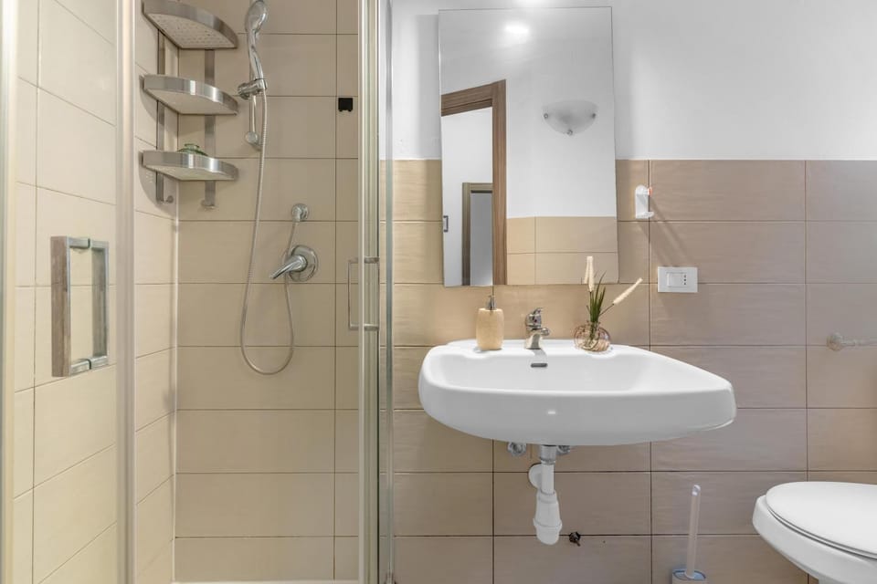 -Duomo- Navigli-Modica house Apartment in Milan