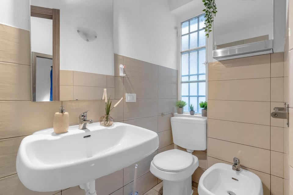 -Duomo- Navigli-Modica house Apartment in Milan