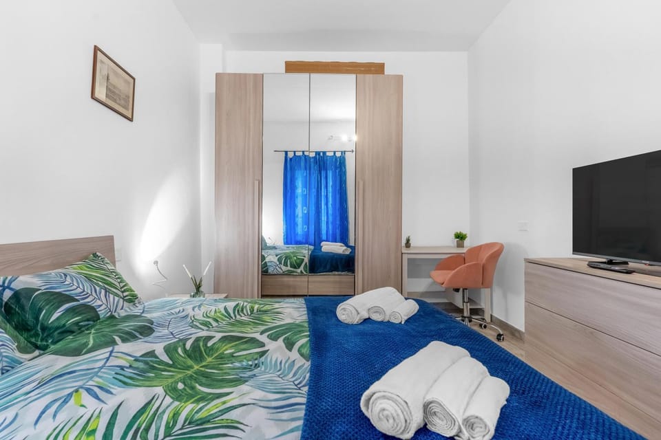 -Duomo- Navigli-Modica house Apartment in Milan