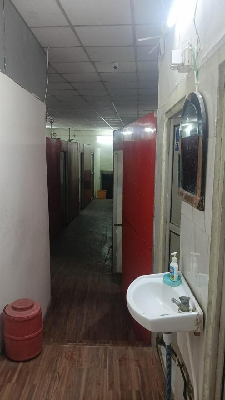 Maa Godawari Lodge Nature lodge in Uttar Pradesh