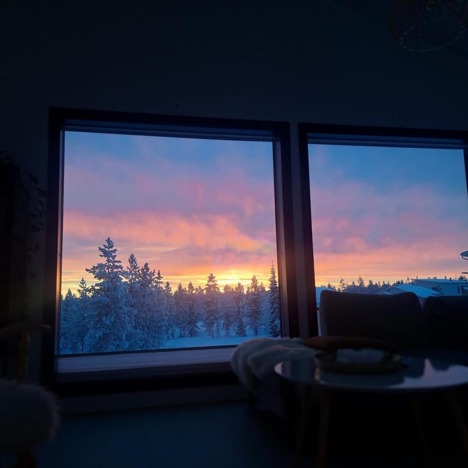 Villa Aurora in Rovaniemi Villa in Rovaniemi