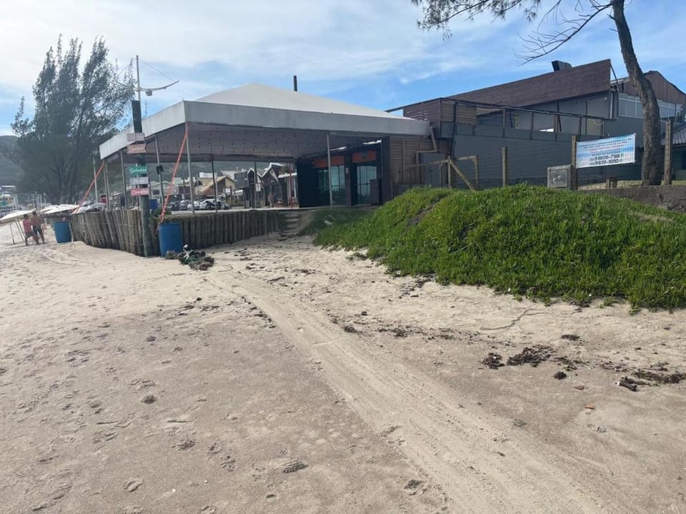 Paraíso em Garopaba House in State of Santa Catarina