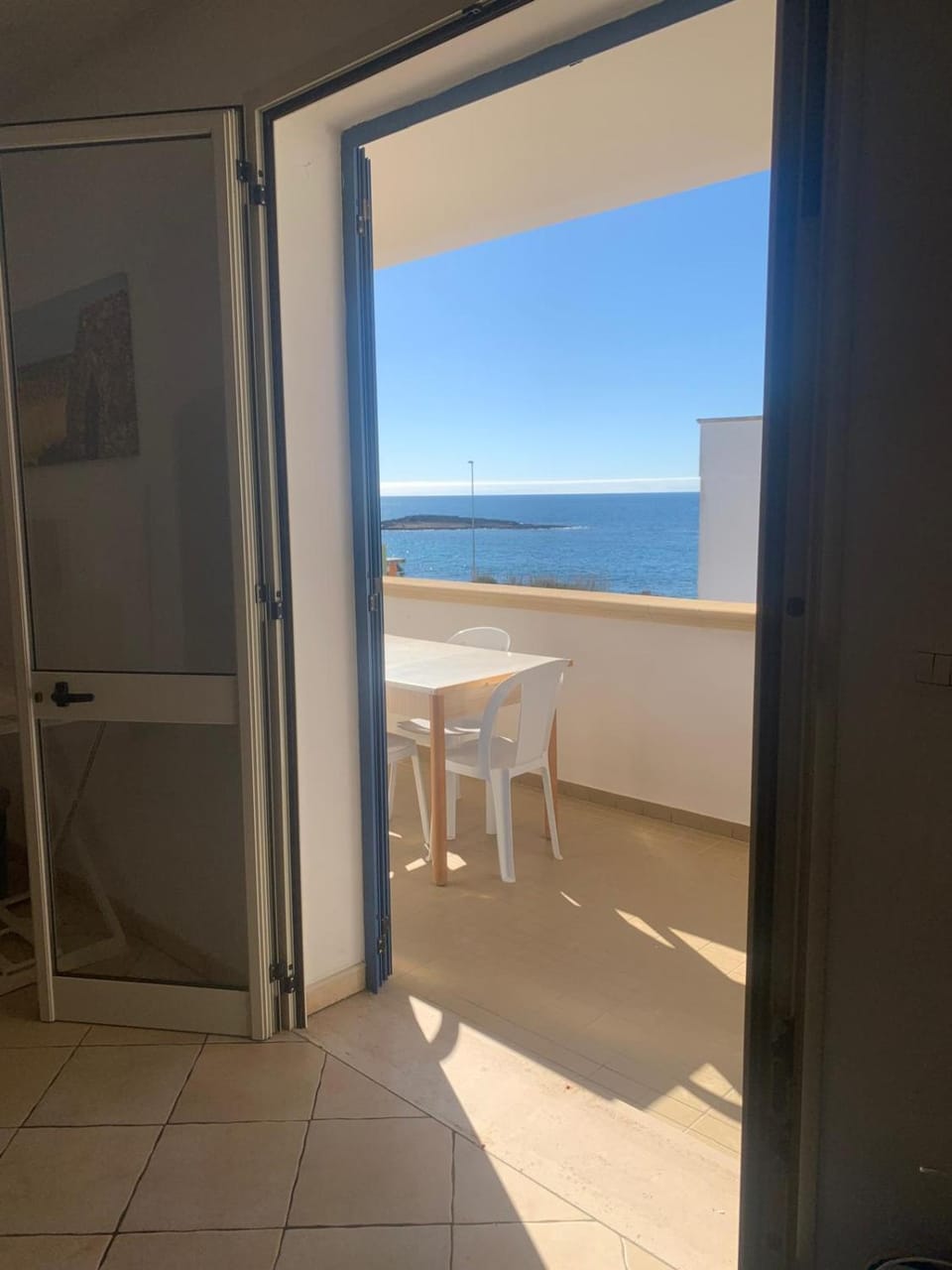 Sea view