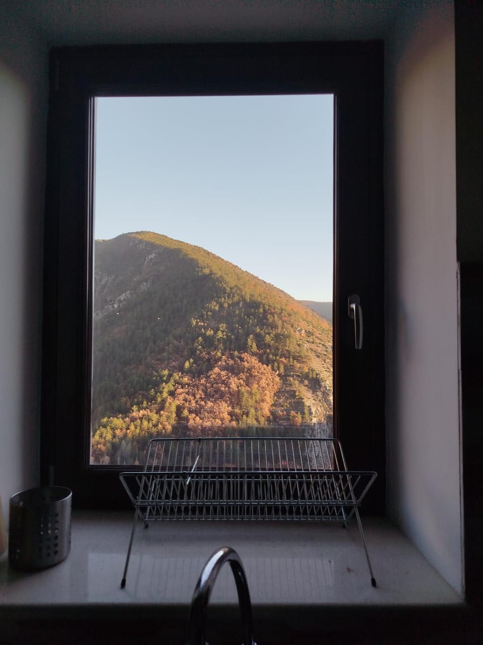 Casa Roberta House in Abruzzo