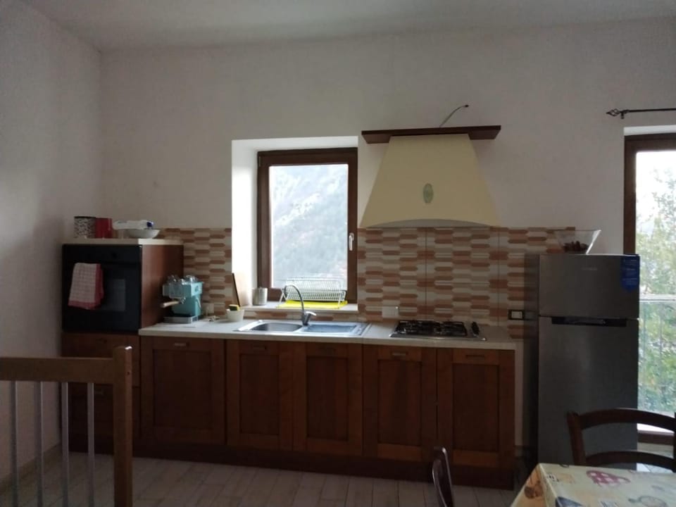 Casa Roberta House in Abruzzo