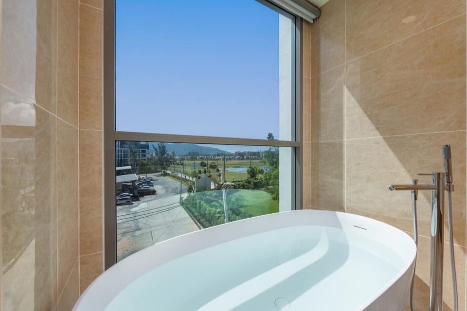 Ozone Сondo Apart Hotel by TropicLook Apartment hotel in Choeng Thale