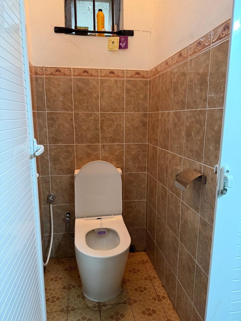 Toilet, Bathroom