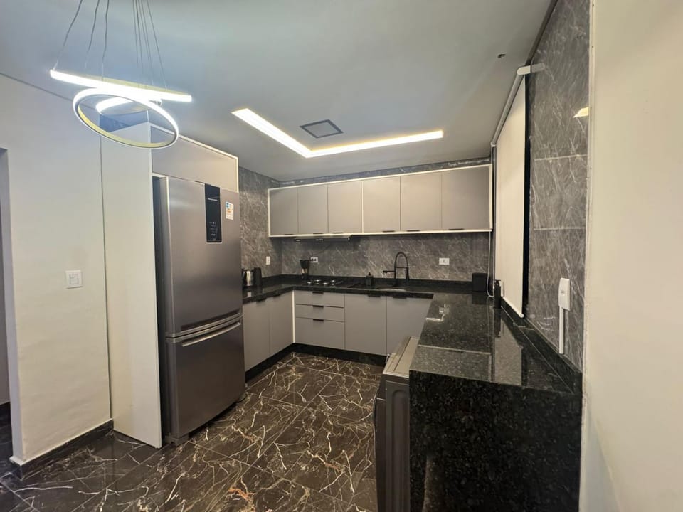 apartamento lua Apartment in Florianopolis