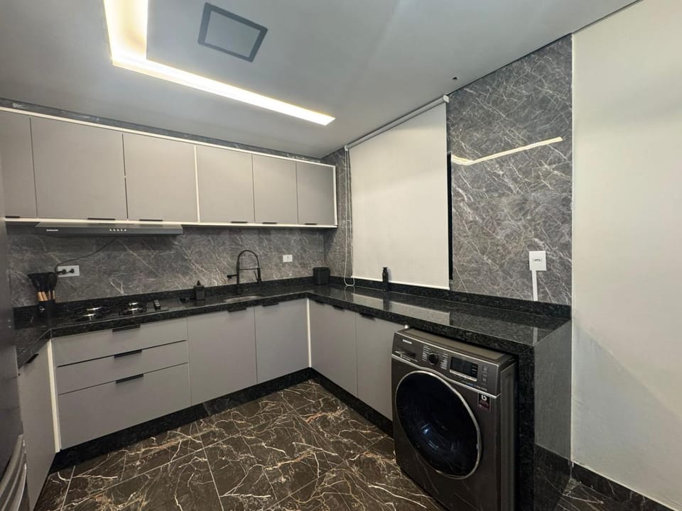 apartamento lua Apartment in Florianopolis