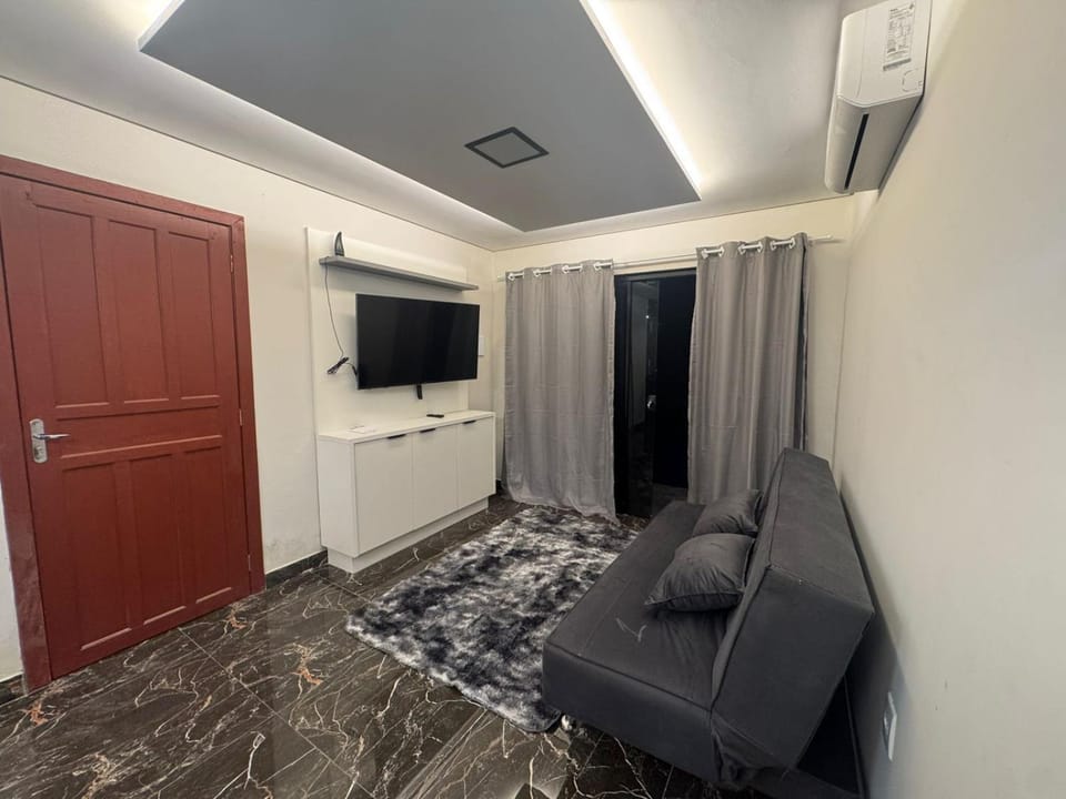 apartamento lua Apartment in Florianopolis