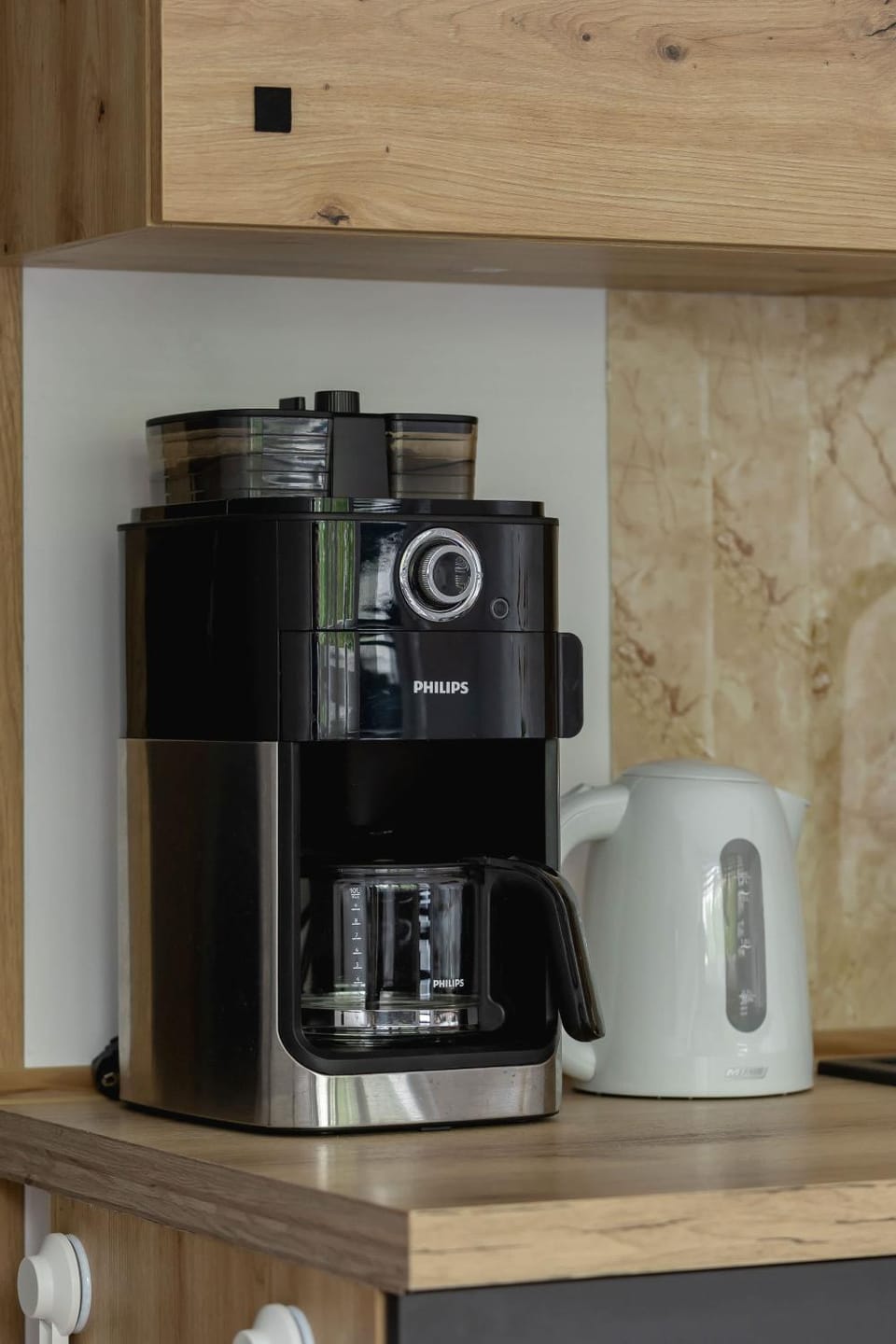 Coffee/tea facilities, Kitchen or kitchenette