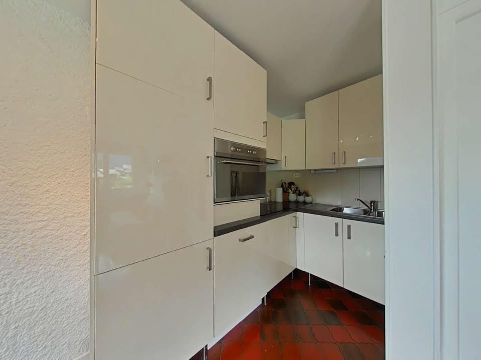 Appt 3 pièces au pied des Aravis, 6 couchages, Grand Bornand Apartment in Le Grand-Bornand